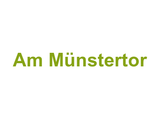 Am Münstertor Logo