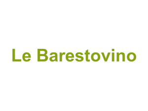 Le Barestovino Logo