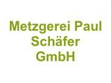Metzgerei Paul Schäfer GmbH Logo