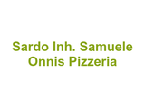 Ristorante II Nuraghe Sardo Inh. Samuele Onnis Pizzeria Logo