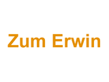 Zum Erwin Logo