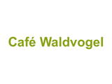 Café Waldvogel Logo