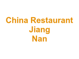 China Restaurant Jiang Nan Logo