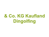 Metzgerei Fischer GmbH & Co. KG Kaufland Dingolfing Logo