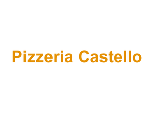 Pizzeria Castello Logo