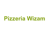 Pizzeria Wizam Logo