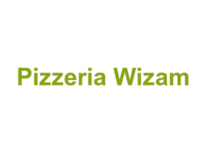 Pizzeria Wizam Logo