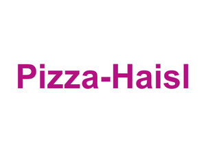Pizza-Haisl Logo