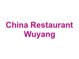 China Restaurant Wuyang Logo