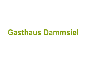 Gasthaus Dammsiel Logo