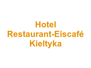 Hotel Restaurant-Eiscafé Kieltyka Logo