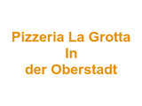Pizzeria La Grotta In der Oberstadt Logo