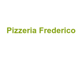 Pizzeria Frederico Logo