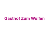 Gasthof "Zum Wulfen" Logo