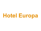 Hotel Europa Logo