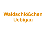 Waldschlößchen Uebigau Logo