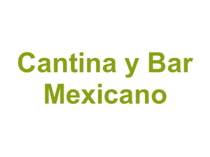 Pequeno Con Carlos Cantina y Bar Mexicano Logo