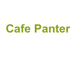 Cafe Panter Logo