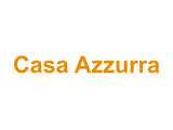 Casa Azzurra Logo