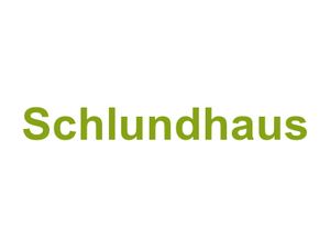 Schlundhaus Logo