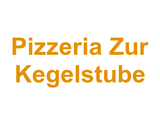 Pizzeria Zur Kegelstube Logo