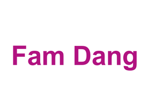 Fam Dang Logo