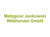 Metzgerei Jankowski Wildhandel GmbH Logo