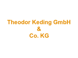 Metzgerei Fleischerei Theodor Keding GmbH & Co. KG Logo