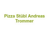 Pizza Stübl Andreas Trommer Logo