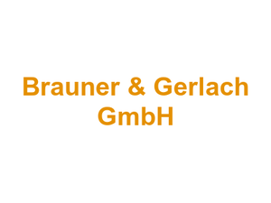 Metzgerei Fleischerei Brauner & Gerlach GmbH Logo