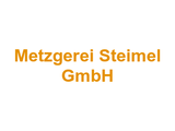 Metzgerei Steimel GmbH Logo