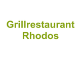 Grillrestaurant Rhodos Logo