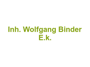 Metzgereibedarf Großhandel Import TB Export Thaddäus Binder Inh. Wolfgang Binder E.k. Logo
