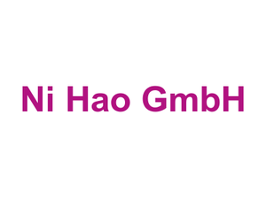 Ni Hao GmbH Logo