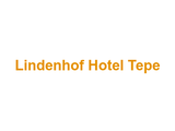 Lindenhof Hotel Tepe Logo