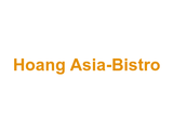 Hoang Asia-Bistro Logo
