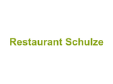 Restaurant Schulze Logo