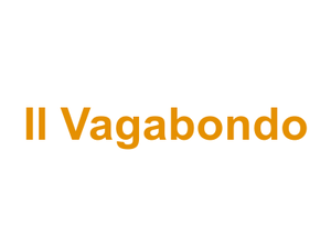 Il Vagabondo Logo