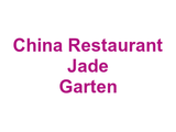 China Restaurant Jade Garten Logo