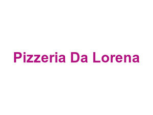 Pizzeria Da Lorena Logo