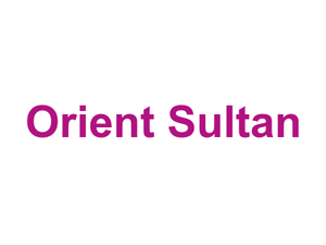 Orient Sultan Logo