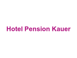 Hotel Pension Kauer Logo