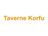 Taverne Korfu Logo
