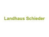 Landhaus Schieder Logo