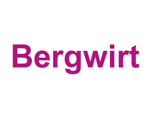 Bergwirt Logo