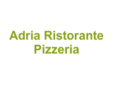 Adria Ristorante Pizzeria Logo