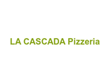 LA CASCADA Pizzeria Logo