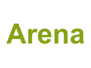 Arena Logo