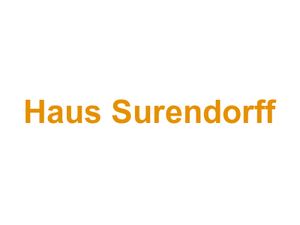 Haus Surendorff Logo