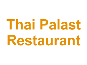 Thai Palast Restaurant Logo